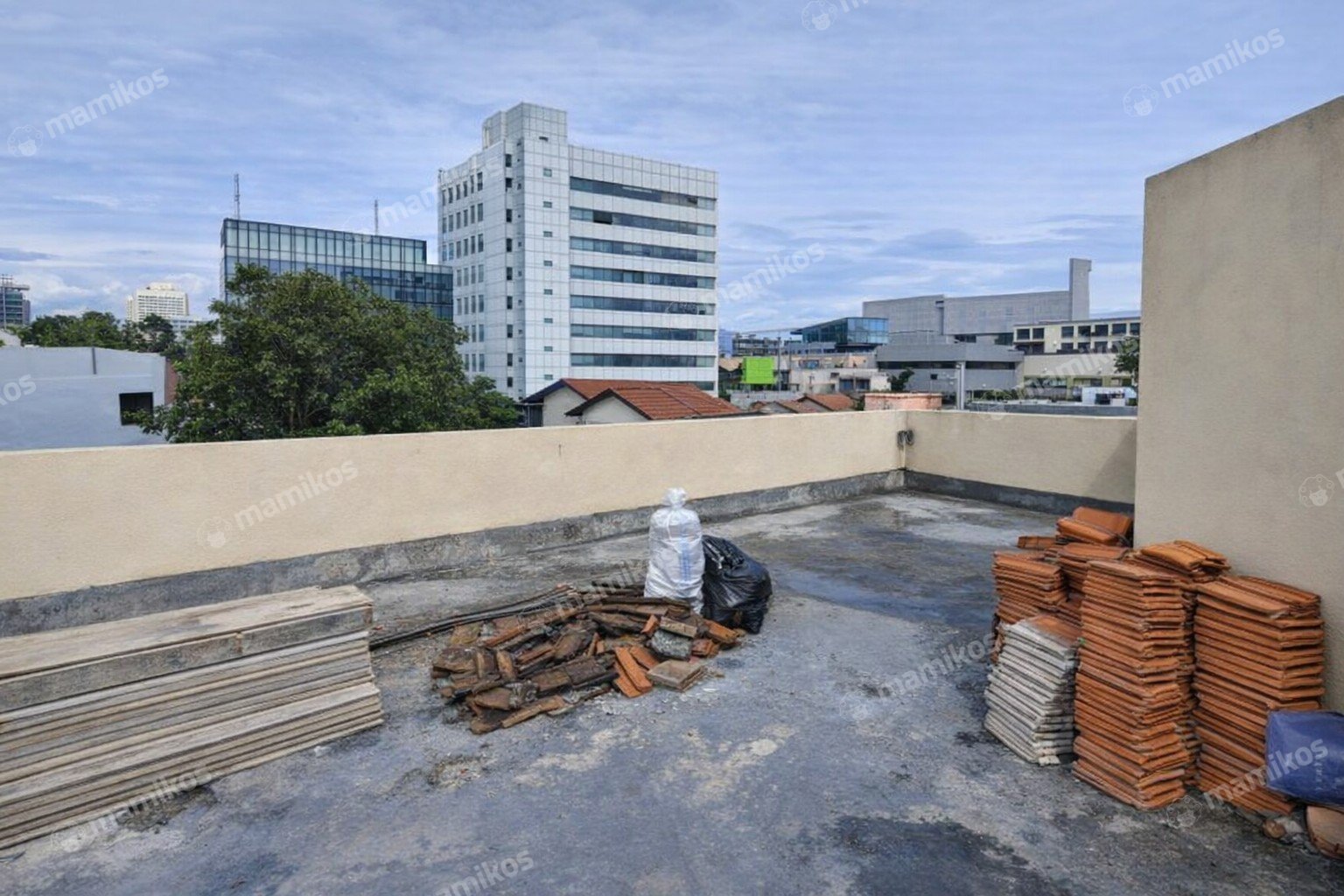 Rumah Sertifikat SHM 30 Kamar Tidur 6 Kamar Mandi Manggarai Jakarta Selatan - Photo 4