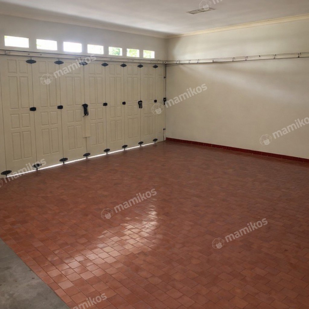Rumah Sertifikat SHM 5 Kamar Tidur 5 Kamar Mandi Sektor 1 - Bintaro Jakarta Selatan - Photo 4