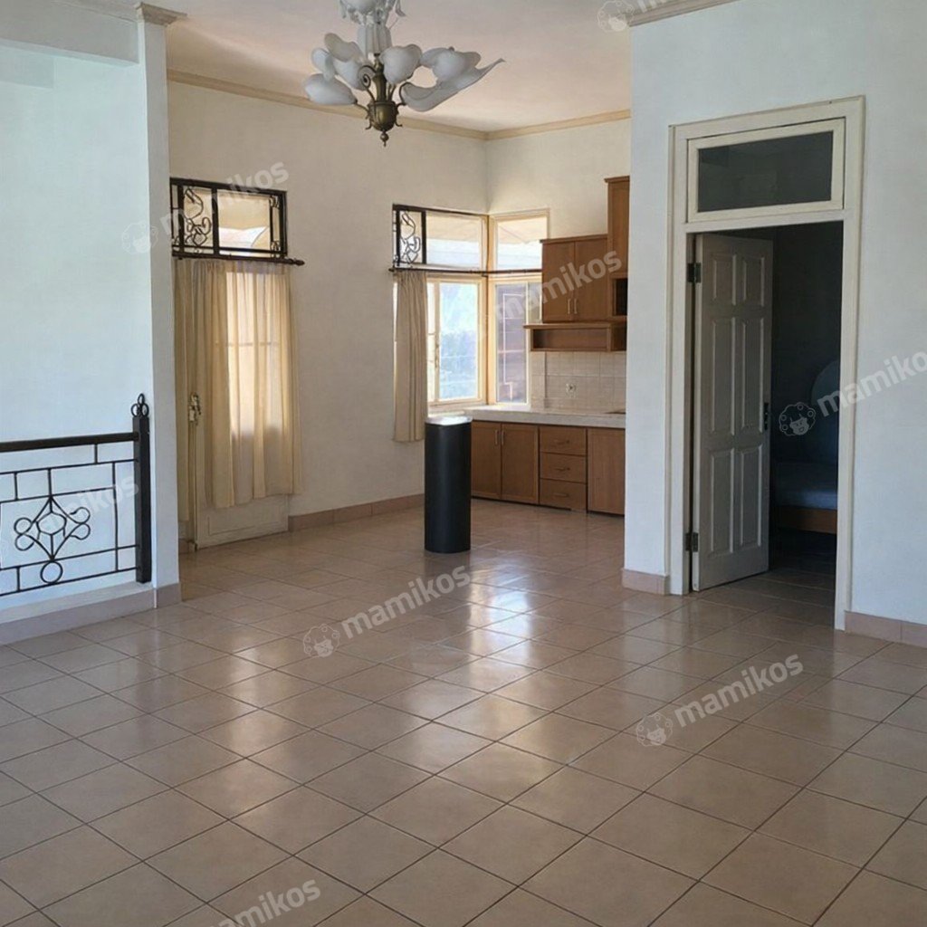 Rumah Sertifikat SHM 5 Kamar Tidur 5 Kamar Mandi Sektor 1 - Bintaro Jakarta Selatan - Photo 5