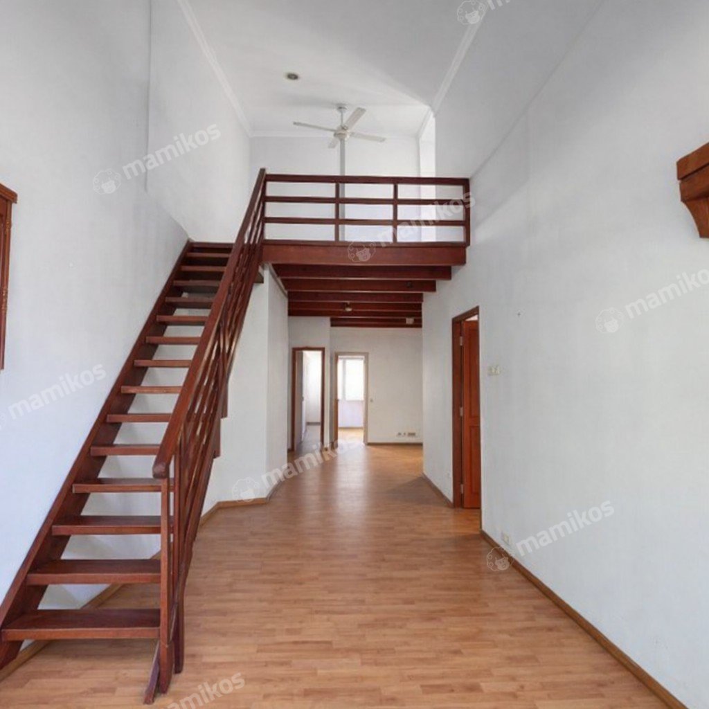 Rumah Sertifikat SHM 4 Kamar Tidur 3 Kamar Mandi Pondok Indah Jakarta Selatan - Photo 3