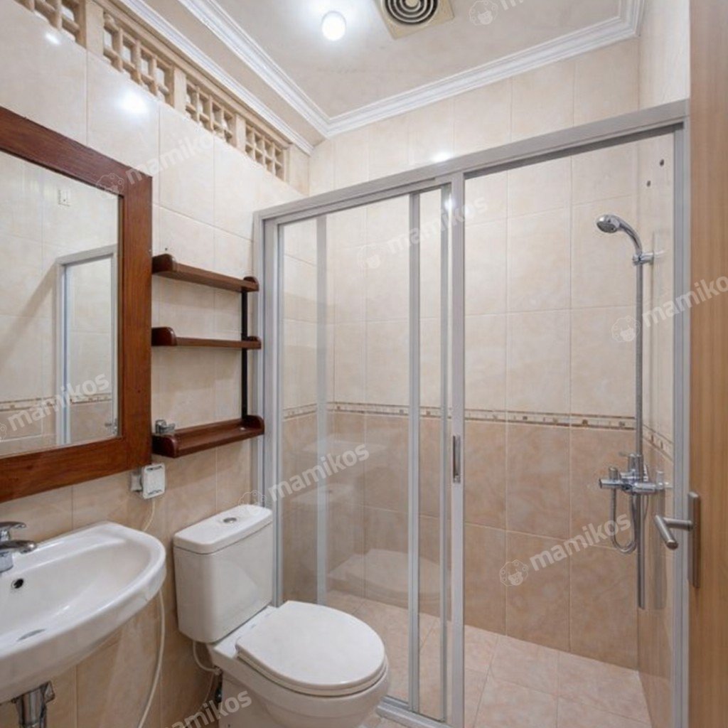 Rumah Sertifikat SHM 4 Kamar Tidur 3 Kamar Mandi Pondok Indah Jakarta Selatan - Photo 5