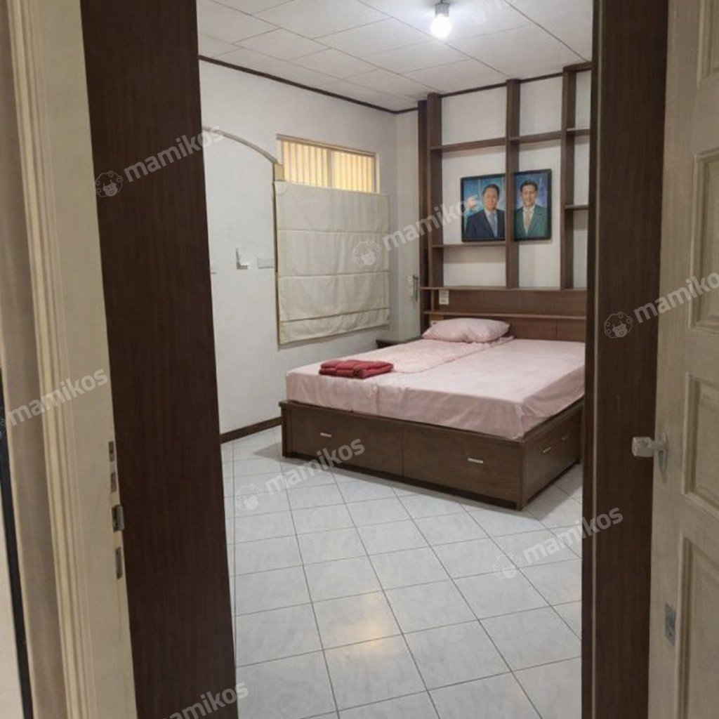 Rumah Sertifikat SHM 5 Kamar Tidur 3 Kamar Mandi Cipete Jakarta Selatan - Photo 4