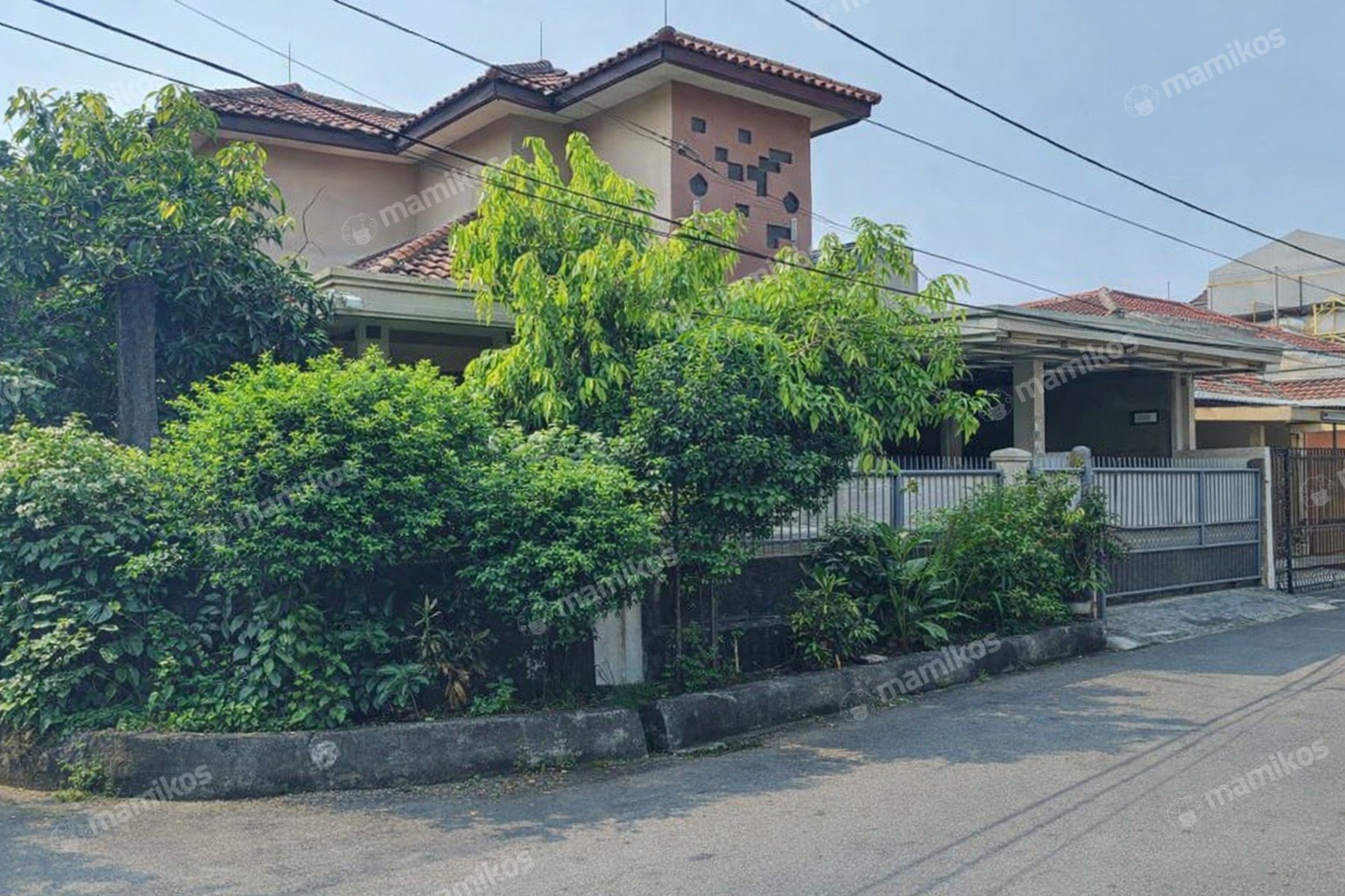 Rumah Sertifikat SHM 4 Kamar Tidur 3 Kamar Mandi Cakung Jakarta Timur