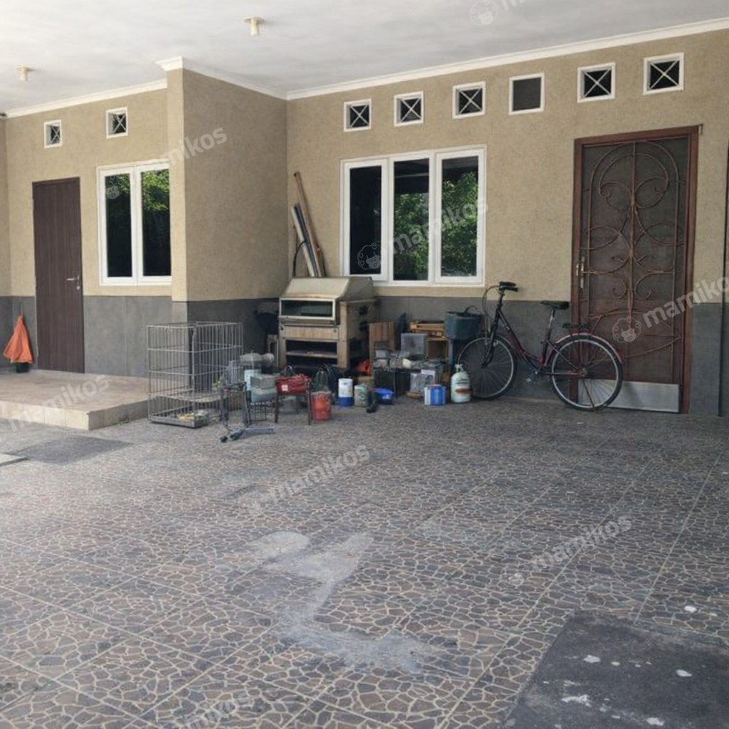 Rumah Sertifikat SHM 4 Kamar Tidur 3 Kamar Mandi Cakung Jakarta Timur - Photo 3