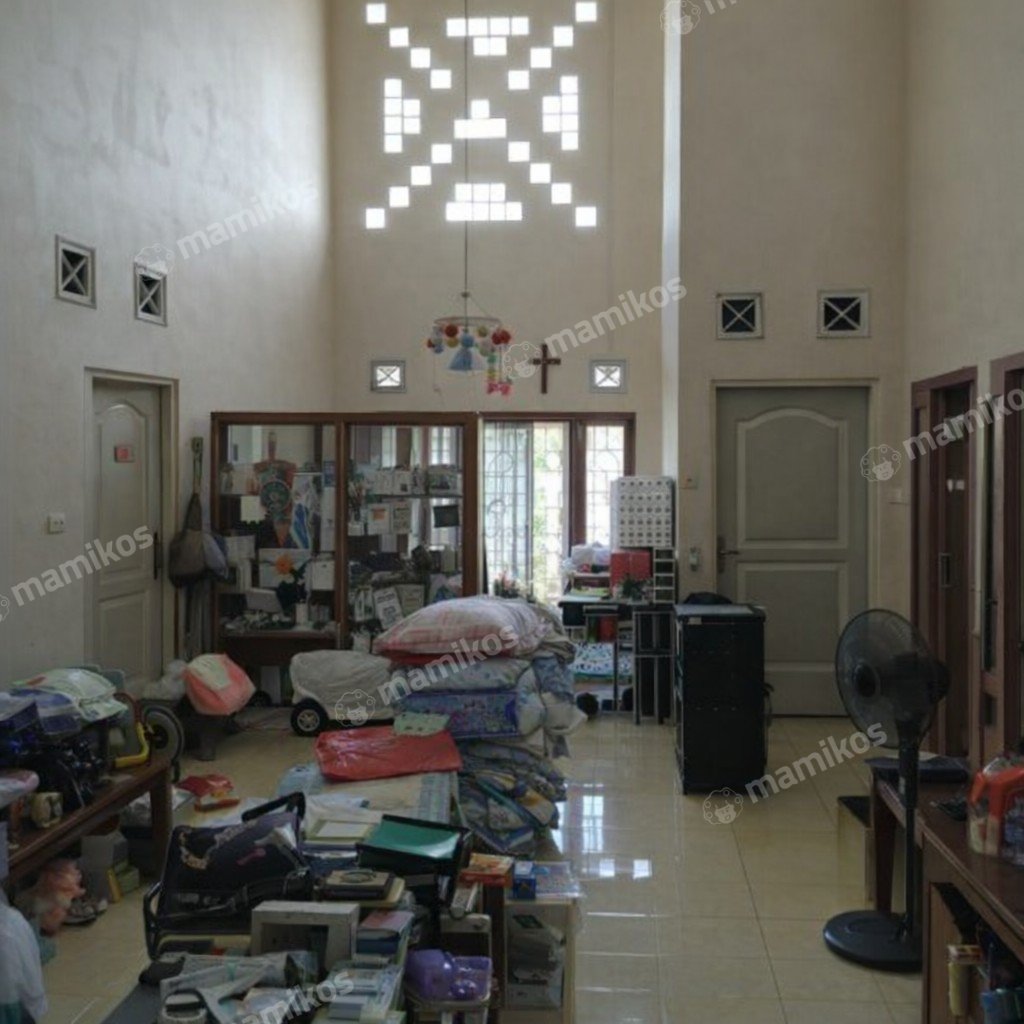 Rumah Sertifikat SHM 4 Kamar Tidur 3 Kamar Mandi Cakung Jakarta Timur - Photo 4