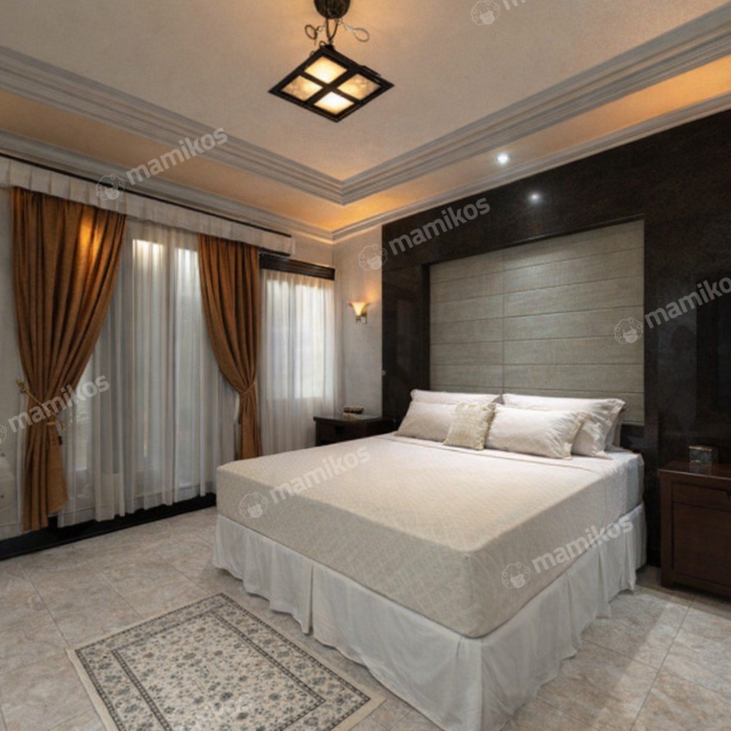 Rumah Sertifikat SHM 4 Kamar Tidur 4 Kamar Mandi Pondok Indah Jakarta Selatan - Photo 2