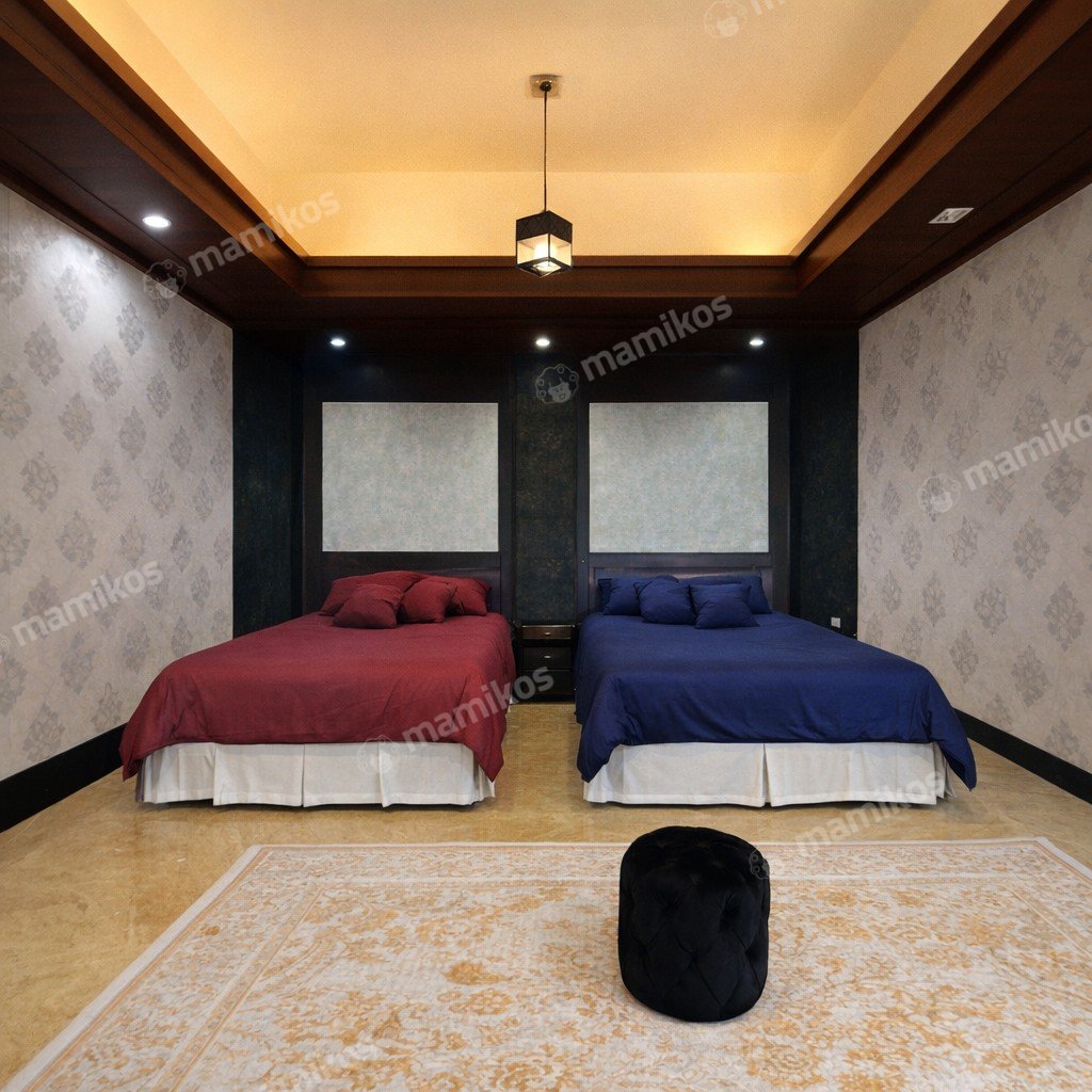 Rumah Sertifikat SHM 4 Kamar Tidur 4 Kamar Mandi Pondok Indah Jakarta Selatan - Photo 4