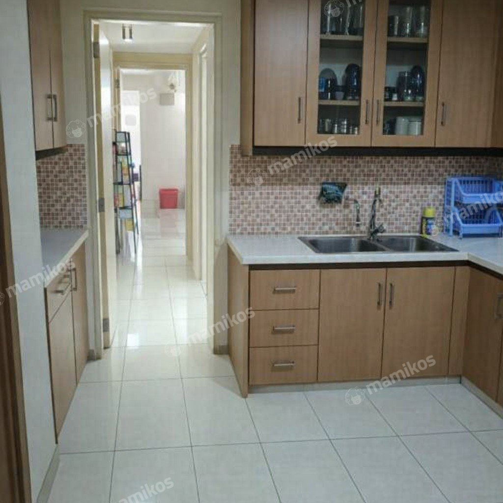 Rumah Sertifikat SHM 3 Kamar Tidur 2 Kamar Mandi Warung Buncit Jakarta Selatan - Photo 4