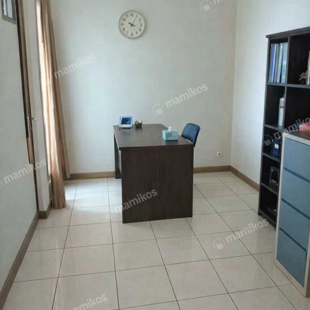 Rumah Sertifikat SHM 3 Kamar Tidur 2 Kamar Mandi Warung Buncit Jakarta Selatan - Photo 5