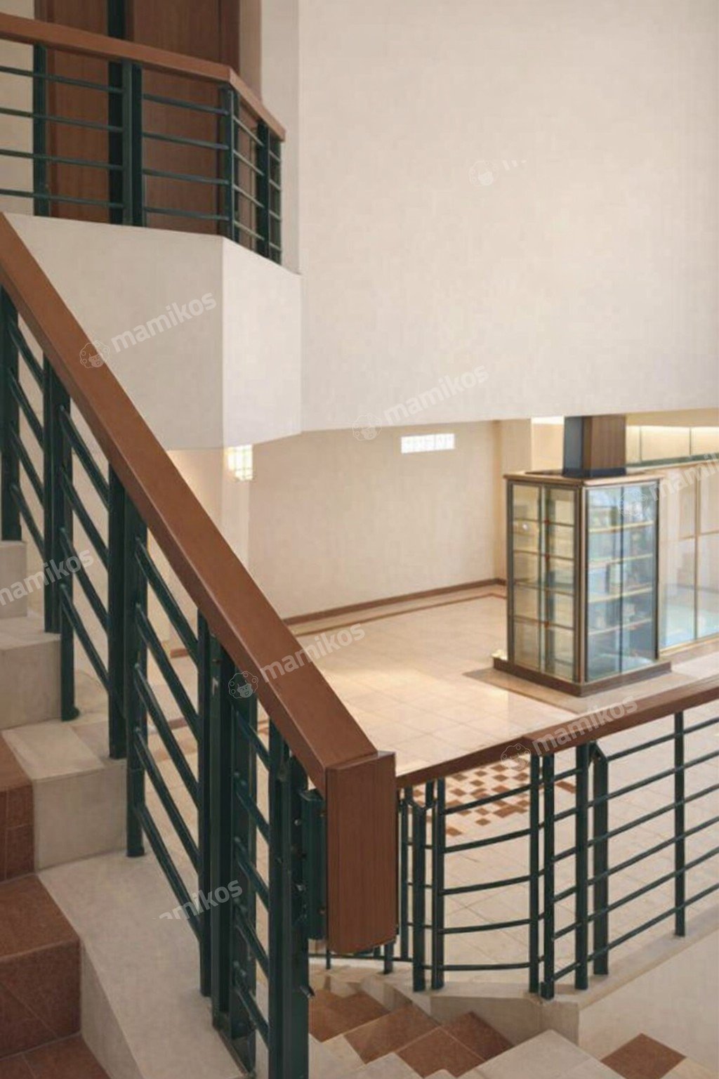 Rumah Sertifikat SHM 5 Kamar Tidur 4 Kamar Mandi Pulomas Jakarta Timur - Photo 3
