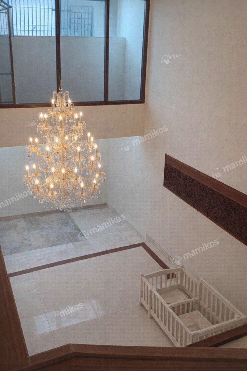 Rumah Sertifikat SHM 5 Kamar Tidur 4 Kamar Mandi Pulomas Jakarta Timur - Photo 4