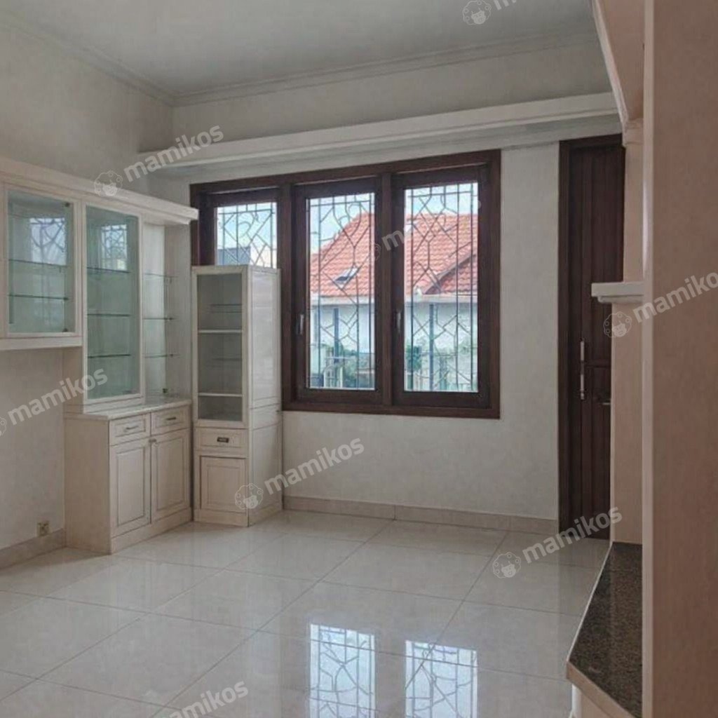 Rumah Sertifikat SHM 5 Kamar Tidur 4 Kamar Mandi Pulomas Jakarta Timur - Photo 5
