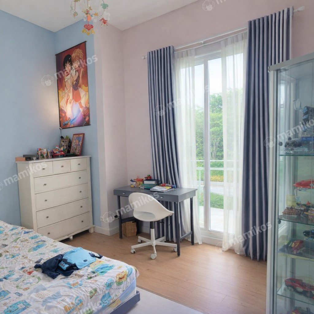 Rumah 3 Kamar Tidur 3 Kamar Mandi 2 Lantai Jakarta Garden City Jakarta Timur - Photo 2