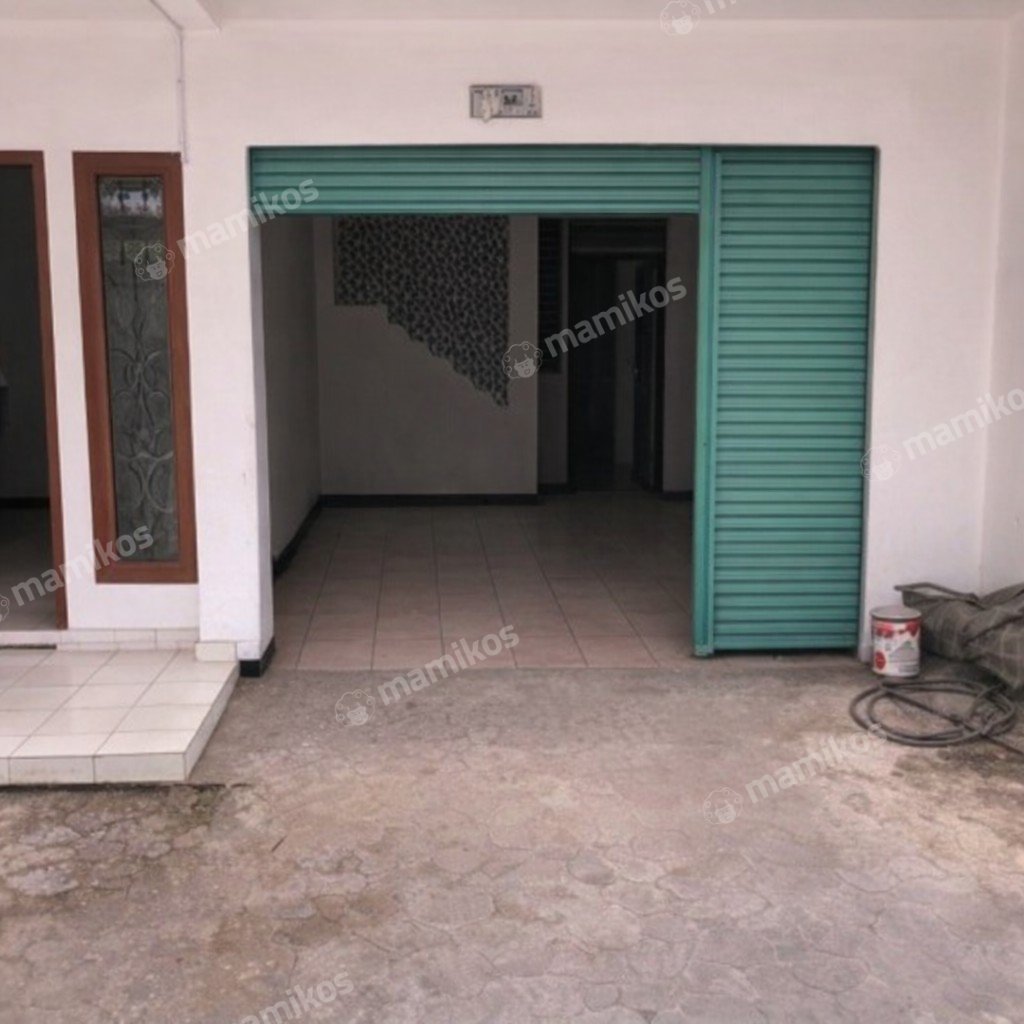 Rumah Sertifikat SHM 1 Lantai Kelapa Dua Jakarta Barat - Photo 2