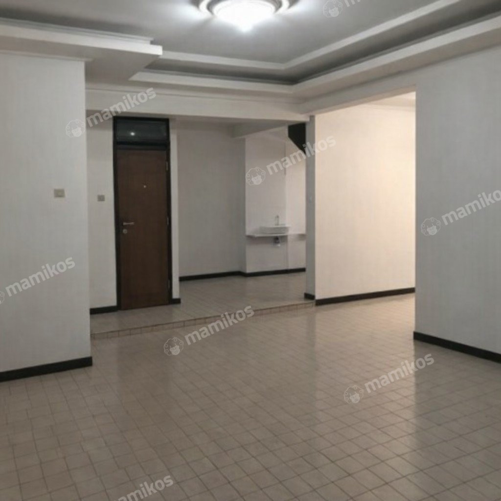 Rumah Sertifikat SHM 1 Lantai Kelapa Dua Jakarta Barat - Photo 3