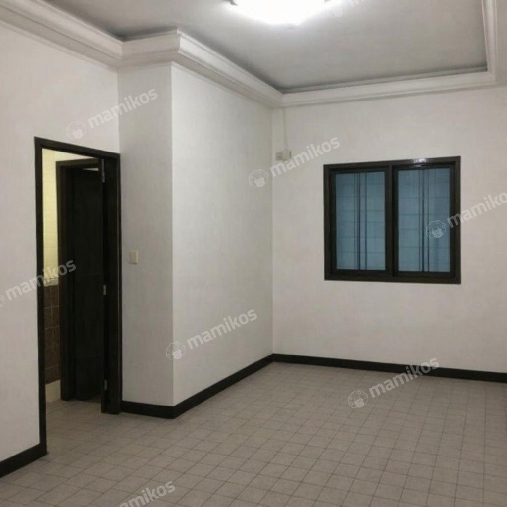 Rumah Sertifikat SHM 1 Lantai Kelapa Dua Jakarta Barat - Photo 4