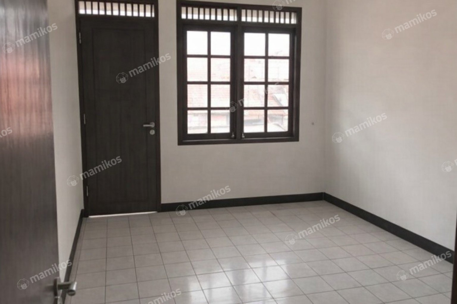 Rumah Sertifikat SHM 1 Lantai Kelapa Dua Jakarta Barat - Photo 5