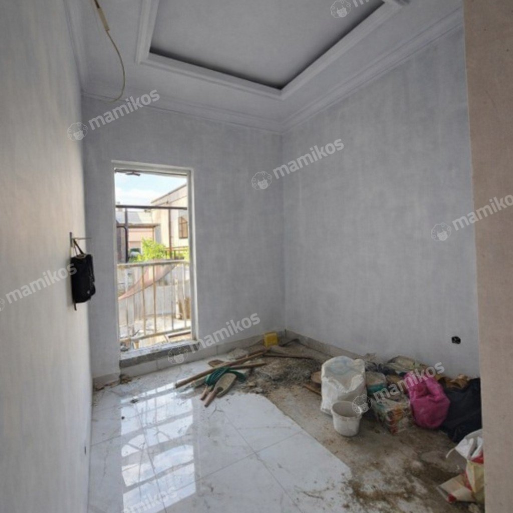 Rumah Sertifikat SHM 3 Kamar Tidur 3 Kamar Mandi Villa Meruya Jakarta Barat - Photo 3