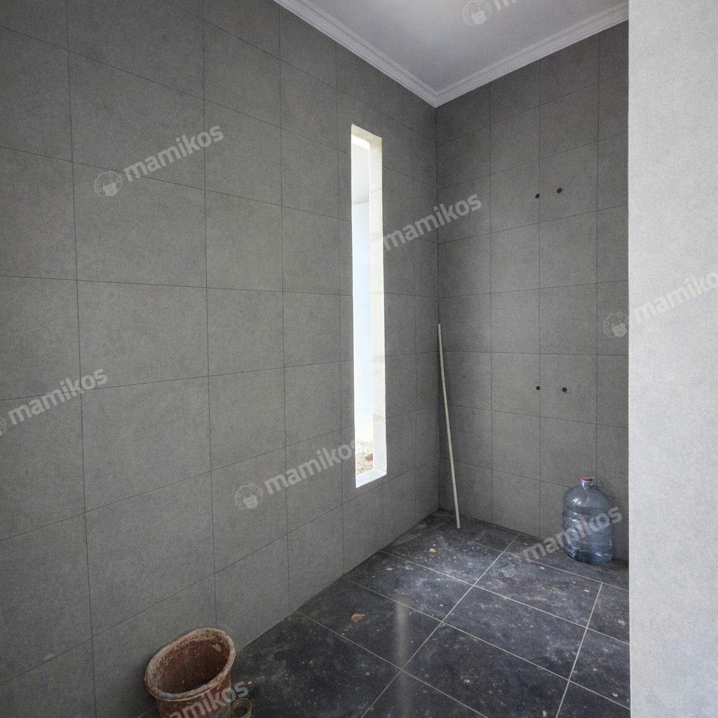 Rumah Sertifikat SHM 3 Kamar Tidur 3 Kamar Mandi Villa Meruya Jakarta Barat - Photo 4