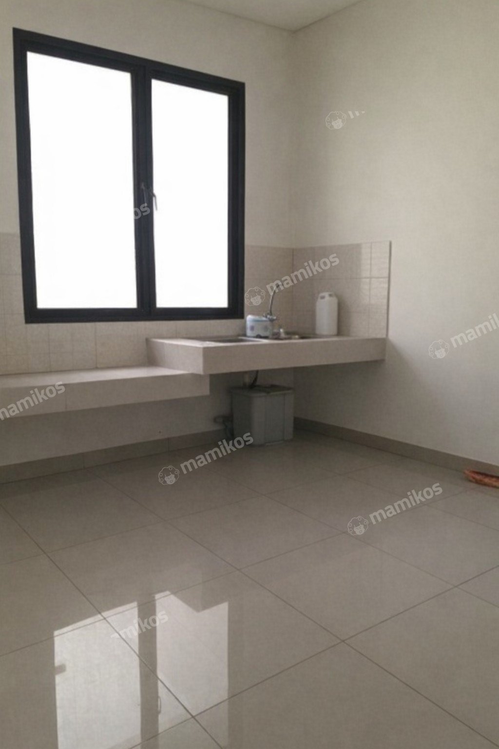 Rumah 4 Kamar Tidur 3 Kamar Mandi 2 Lantai Jakarta Garden City Jakarta Timur - Photo 3