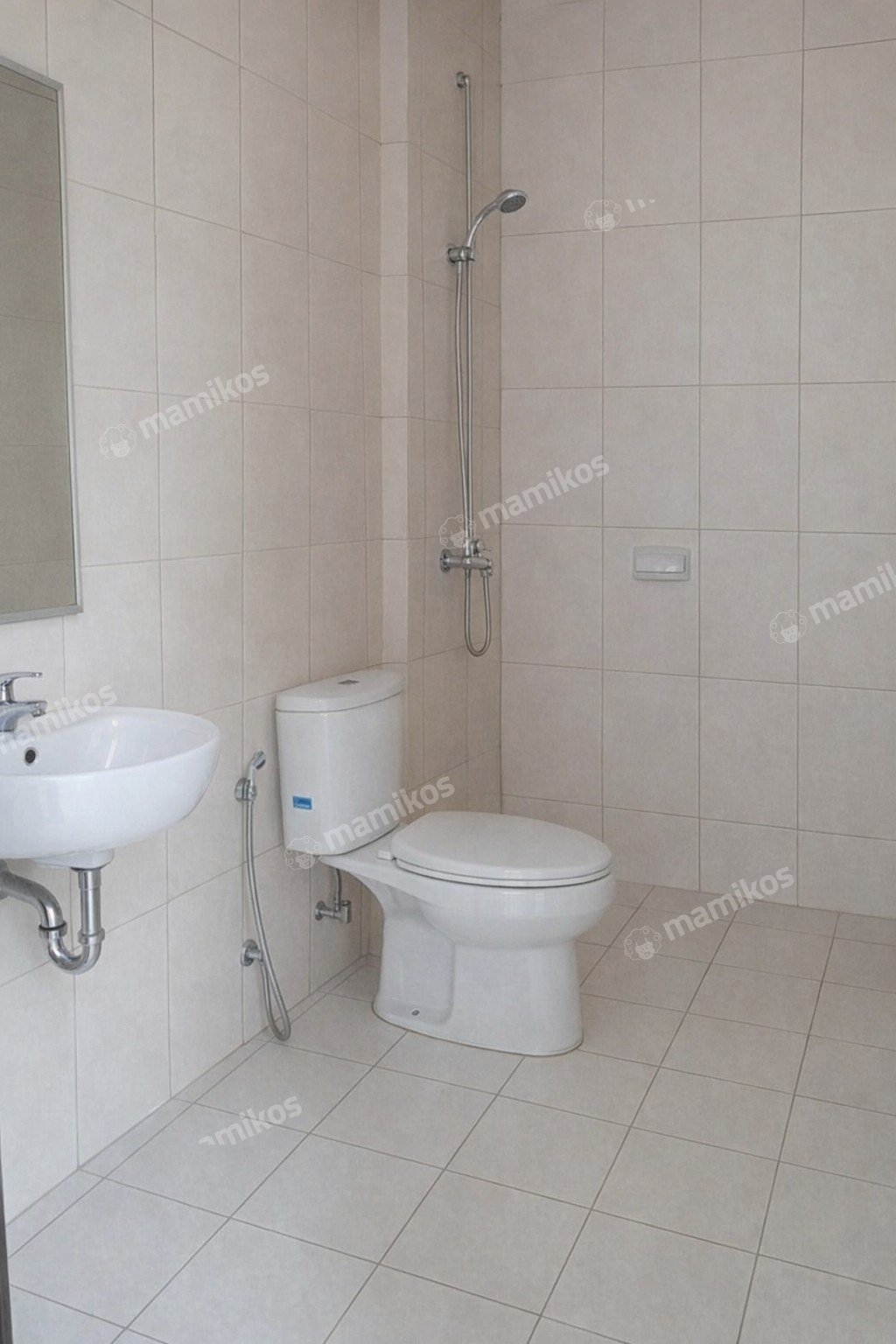Rumah 4 Kamar Tidur 3 Kamar Mandi 2 Lantai Jakarta Garden City Jakarta Timur - Photo 4