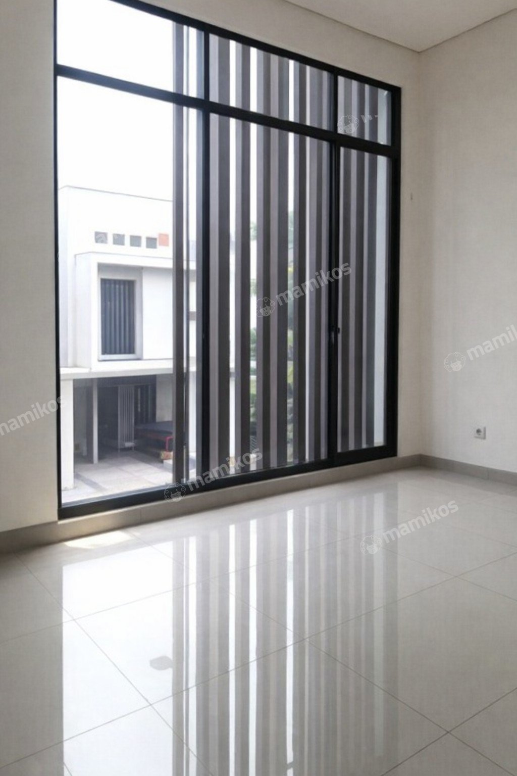 Rumah 4 Kamar Tidur 3 Kamar Mandi 2 Lantai Jakarta Garden City Jakarta Timur - Photo 5