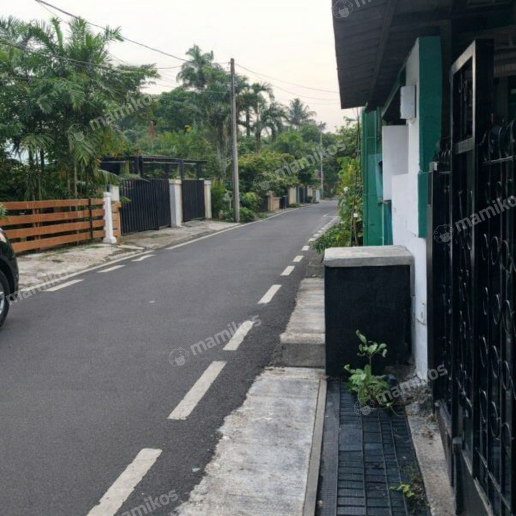Rumah Sertifikat SHM 5 Kamar Tidur 3 Kamar Mandi Cilandak Jakarta Selatan - Photo 3