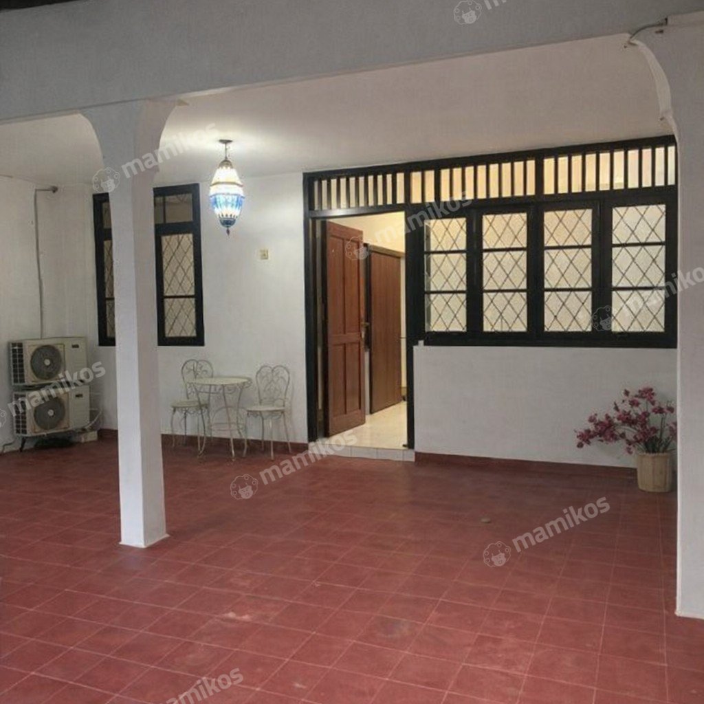 Rumah Sertifikat SHM 5 Kamar Tidur 3 Kamar Mandi Cilandak Jakarta Selatan - Photo 5