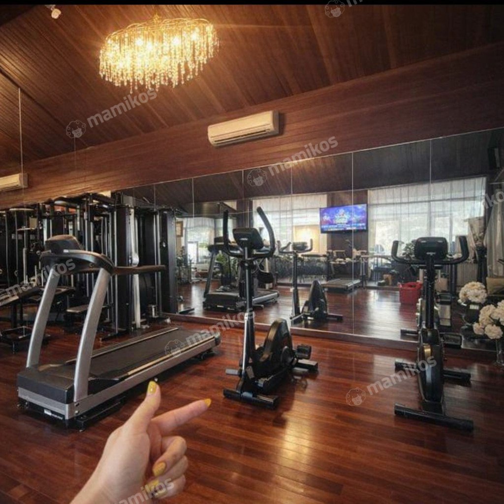 Rumah Sertifikat SHM 8 Kamar Tidur 5 Kamar Mandi Permata Hijau Jakarta Selatan - Photo 2