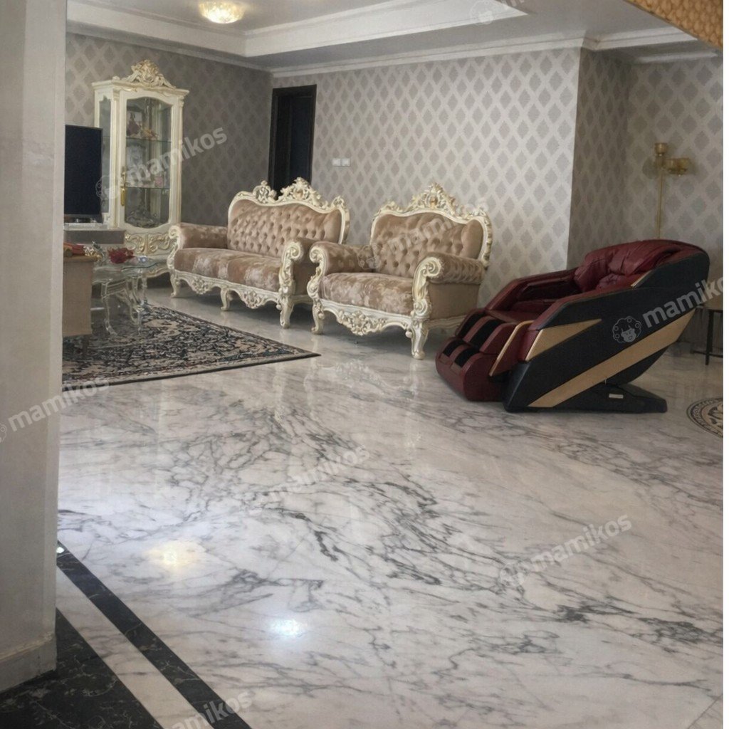 Rumah Sertifikat SHM 8 Kamar Tidur 5 Kamar Mandi Permata Hijau Jakarta Selatan - Photo 4