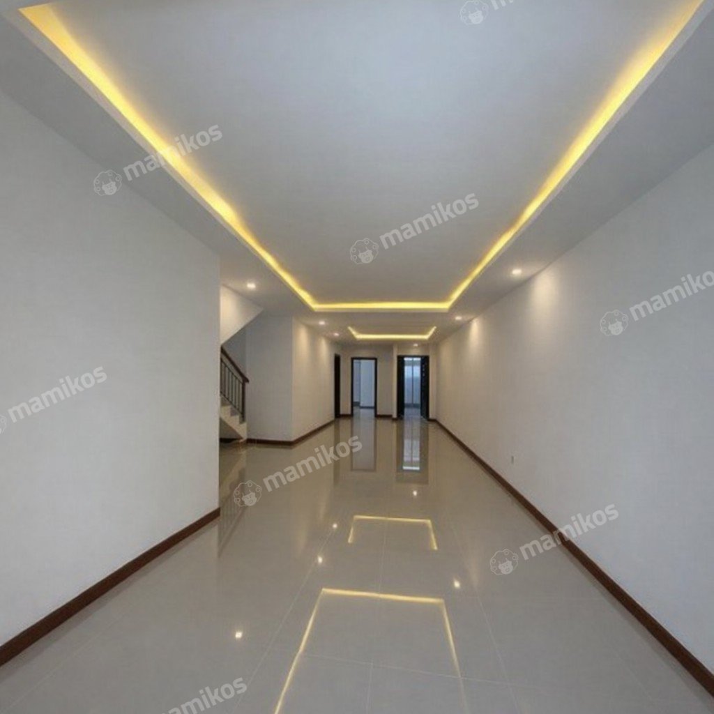 Rumah Sertifikat SHM 5 Kamar Tidur 4 Kamar Mandi Cinere Jakarta Selatan - Photo 3