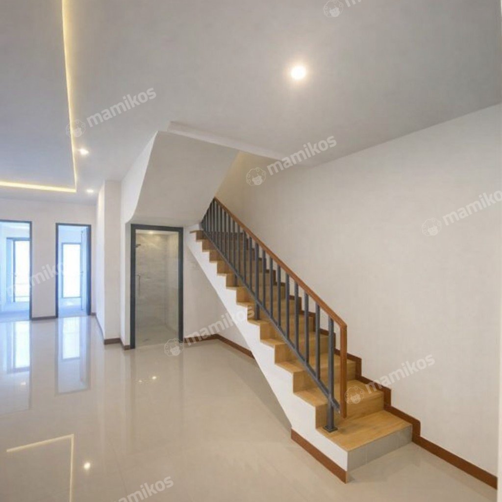 Rumah Sertifikat SHM 5 Kamar Tidur 4 Kamar Mandi Cinere Jakarta Selatan - Photo 5