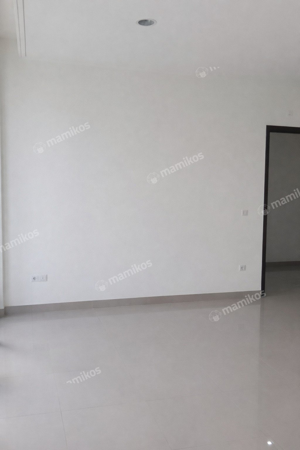 Rumah Baru 3 Kamar Tidur 3 Kamar Mandi Pantai Indah Kapuk Jakarta Utara - Photo 3
