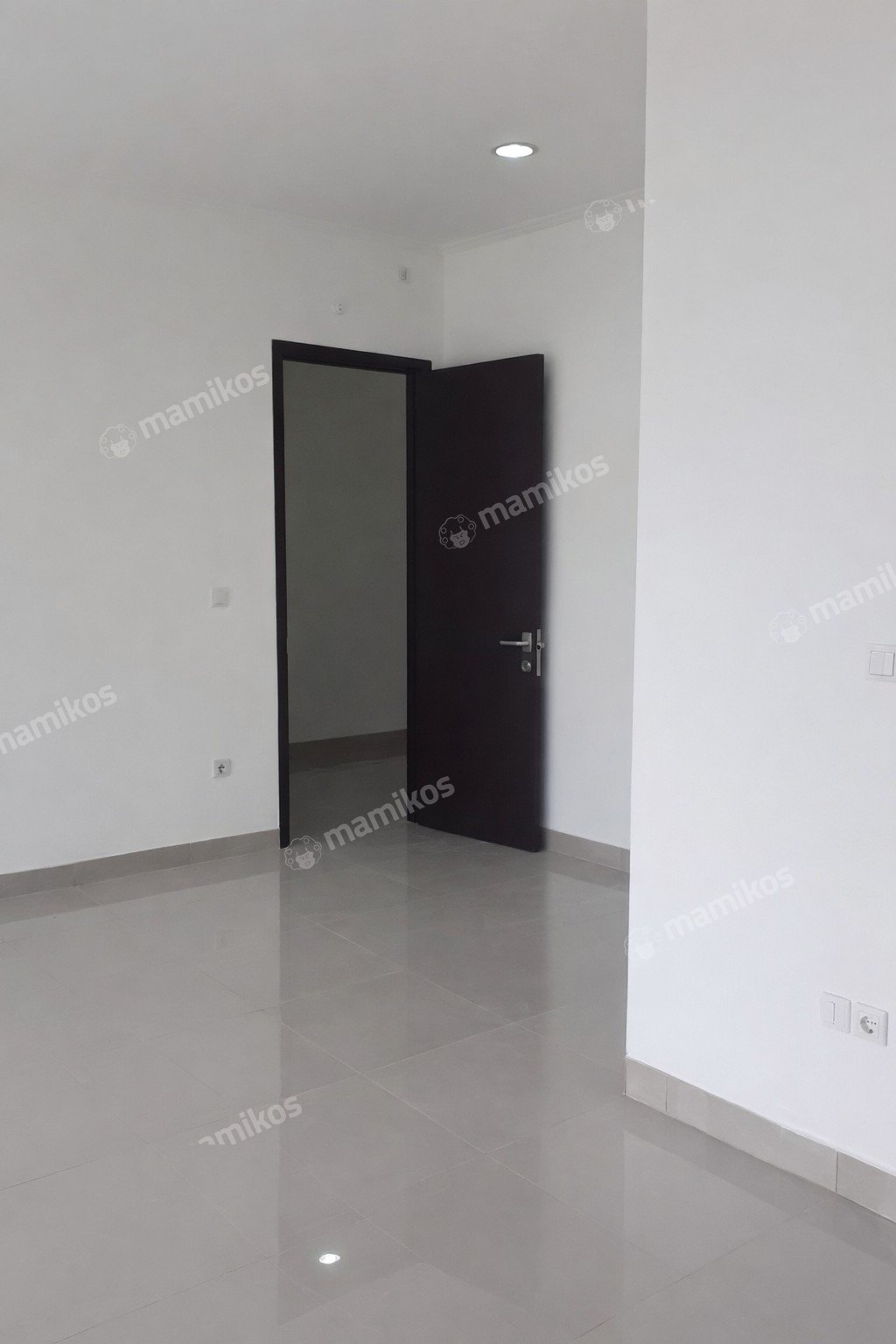 Rumah Baru 3 Kamar Tidur 3 Kamar Mandi Pantai Indah Kapuk Jakarta Utara - Photo 4