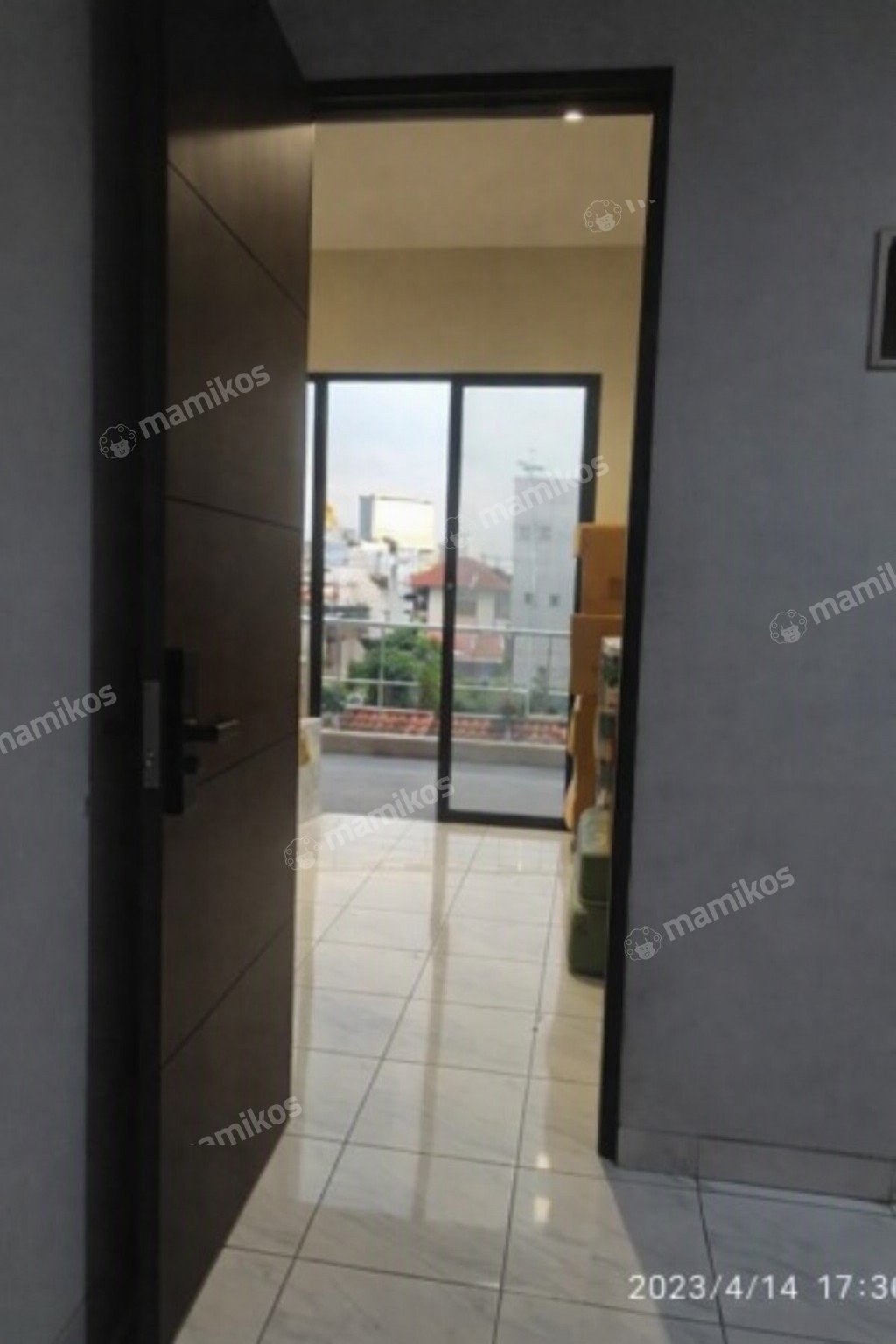 Rumah Sertifikat SHM 8 Kamar Tidur 6 Kamar Mandi Pademangan Jakarta Utara - Photo 4