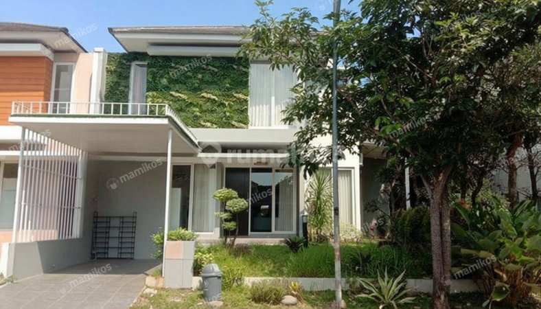 Rumah 4KT 4KM Mijen Semarang