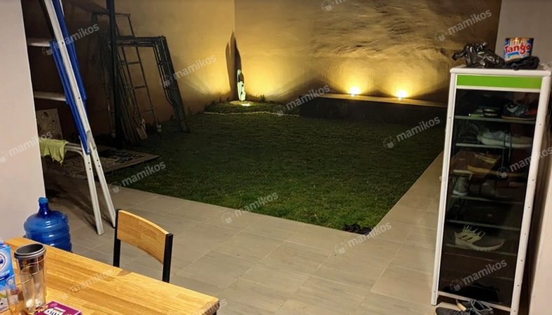 Rumah 4KT 2KM Medan Selayang Medan