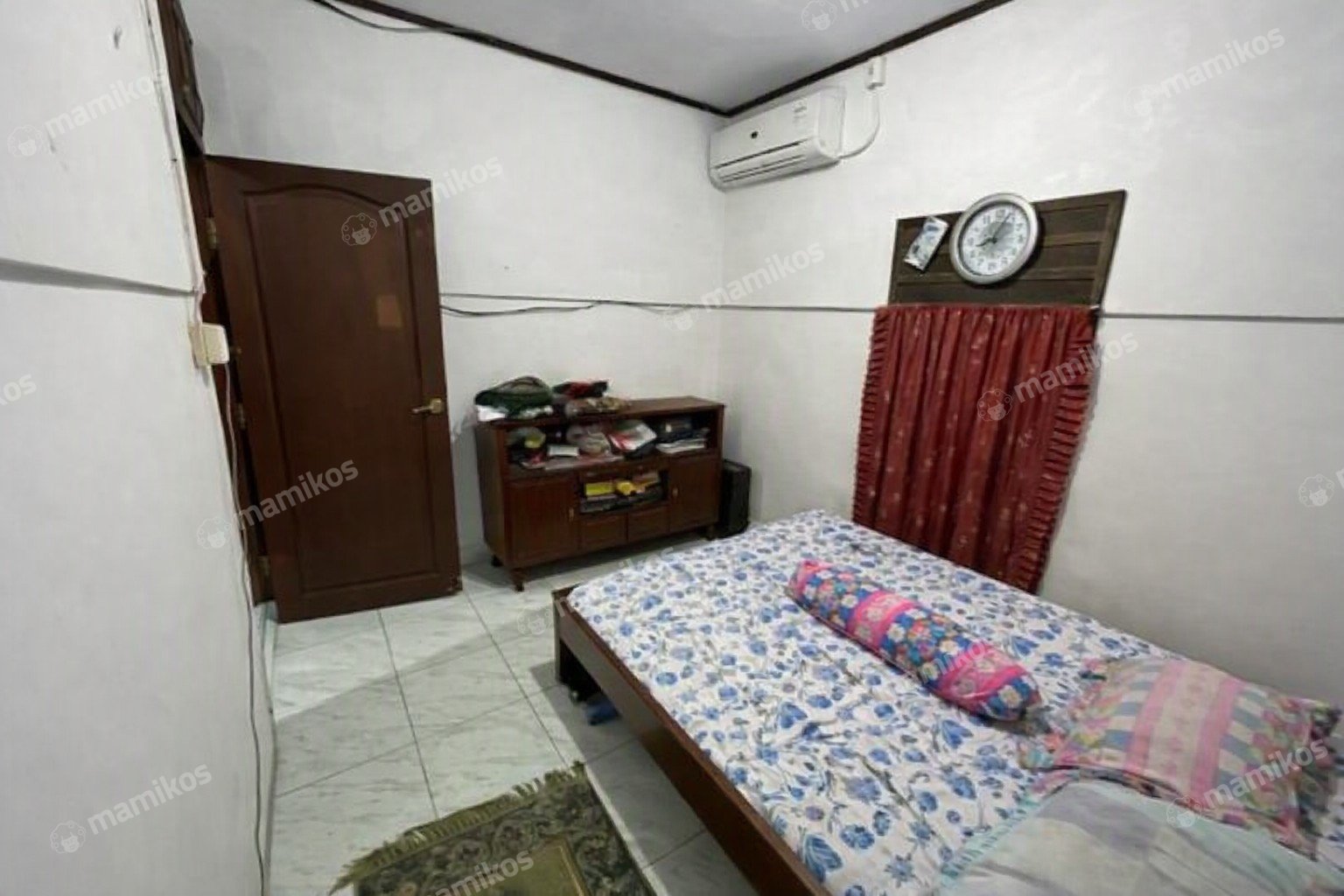Rumah Sertifikat SHM 5 Kamar Tidur 2 Kamar Mandi Sunter Jakarta Utara - Photo 2