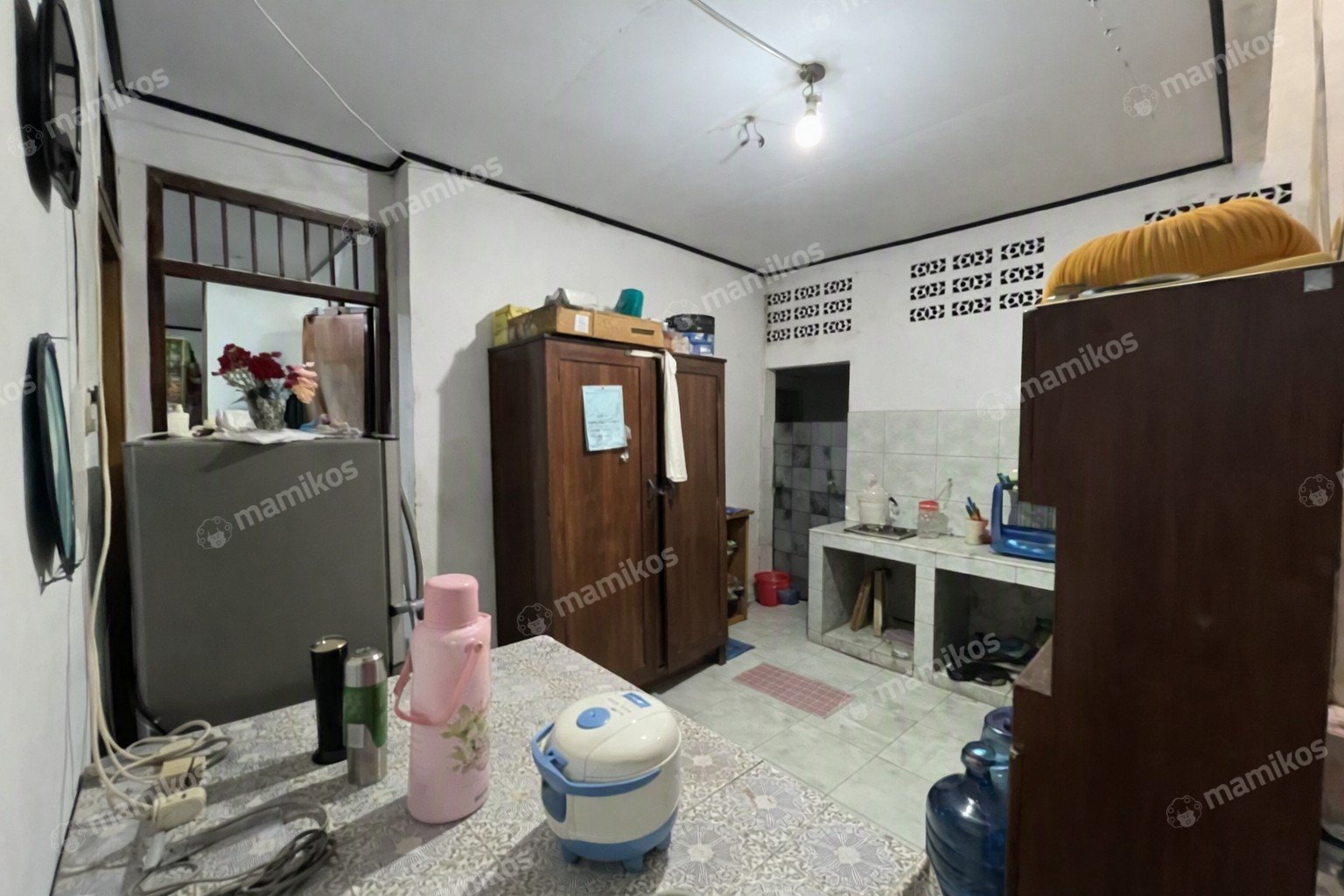 Rumah Sertifikat SHM 5 Kamar Tidur 2 Kamar Mandi Sunter Jakarta Utara - Photo 4
