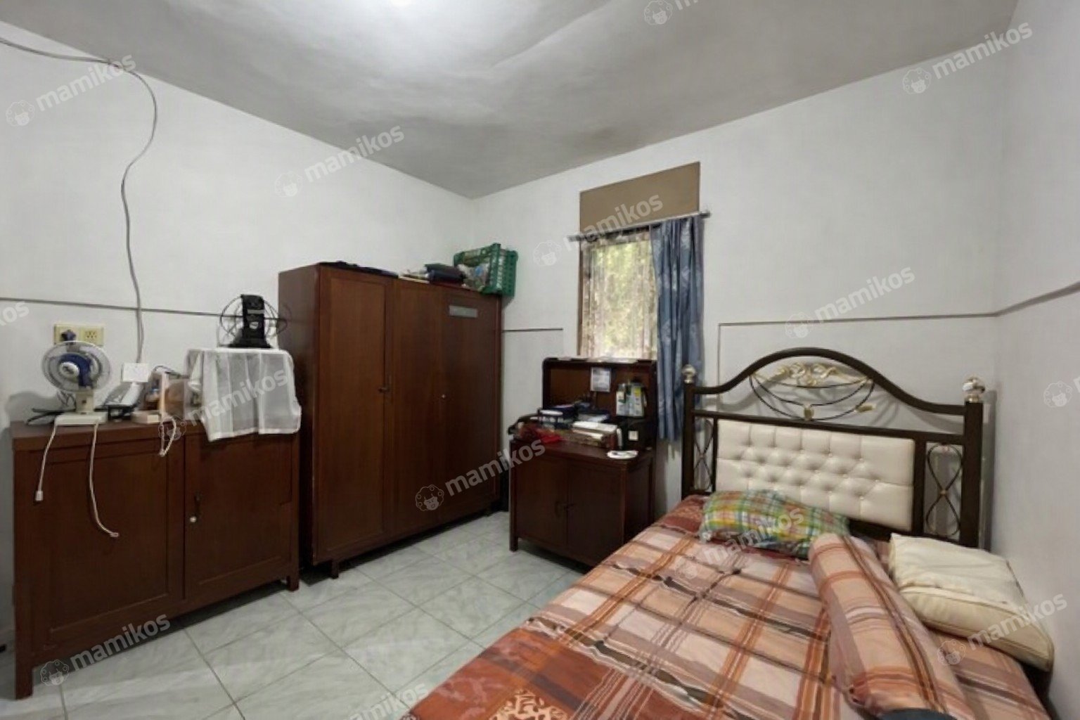 Rumah Sertifikat SHM 5 Kamar Tidur 2 Kamar Mandi Sunter Jakarta Utara - Photo 5
