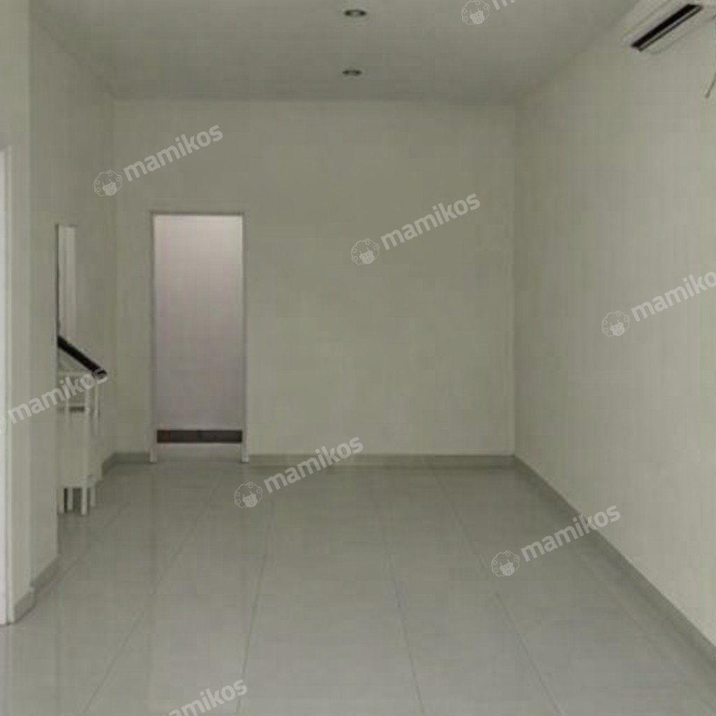 Rumah 3KT 3KM Green Lake City Jakarta Barat