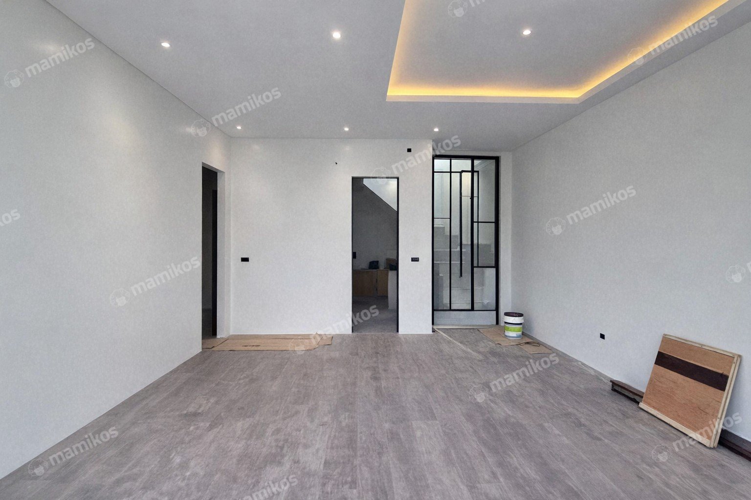 Rumah 5KT 4KM Permata Buana Jakarta Barat