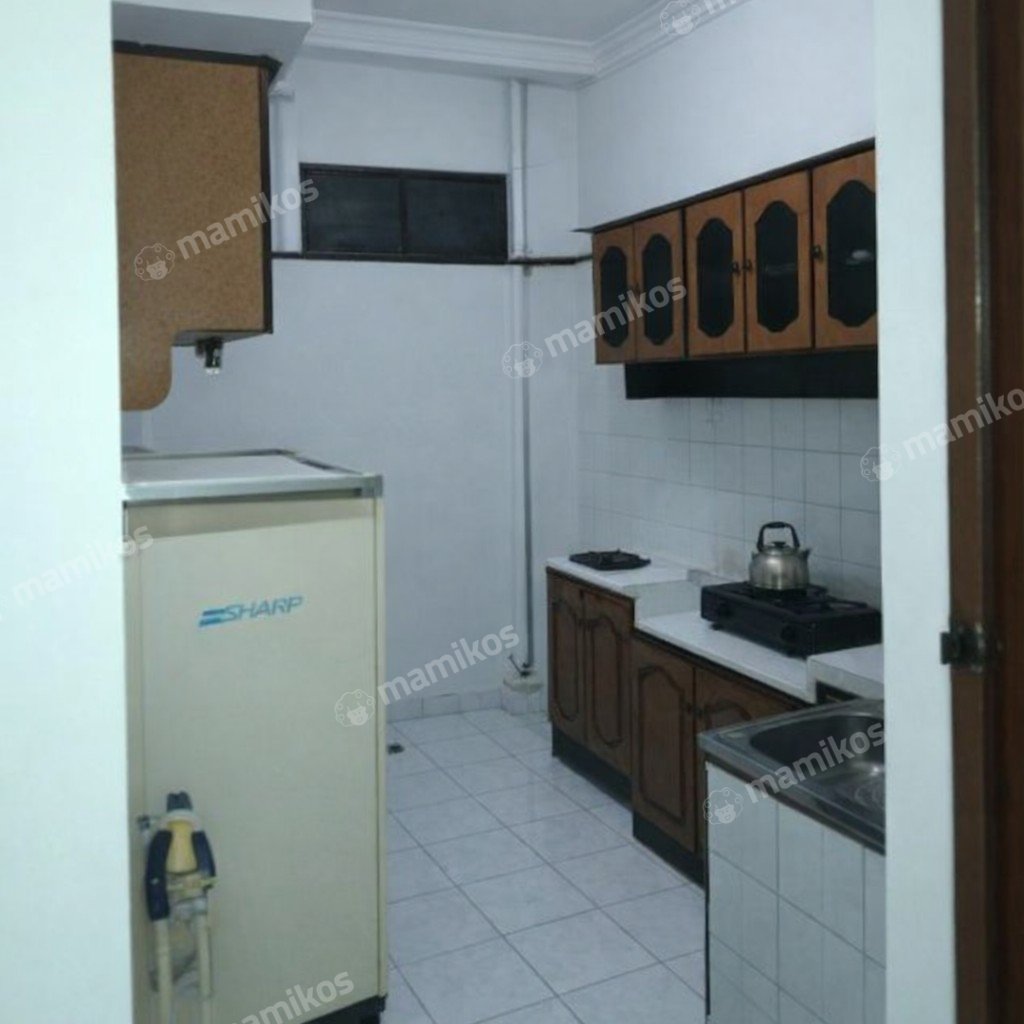 Rumah Sertifikat SHM 4 Kamar Tidur 4 Kamar Mandi Duri Kepa Jakarta Barat - Photo 2