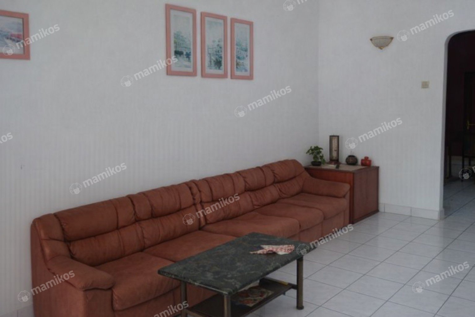 Rumah Sertifikat SHM 4 Kamar Tidur 4 Kamar Mandi Duri Kepa Jakarta Barat - Photo 3
