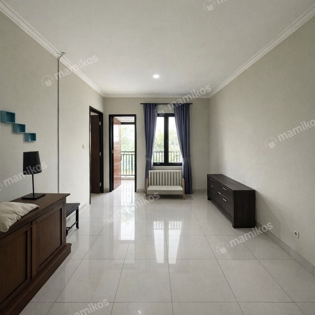 Rumah Sertifikat SHM 4 Kamar Tidur 3 Kamar Mandi Kebayoran Lama Jakarta Selatan - Photo 2