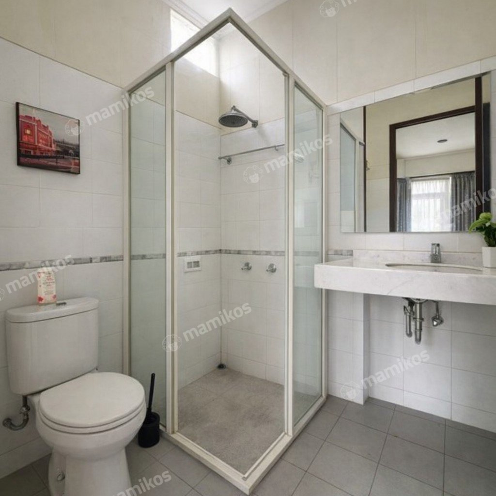 Rumah Sertifikat SHM 4 Kamar Tidur 3 Kamar Mandi Kebayoran Lama Jakarta Selatan - Photo 4