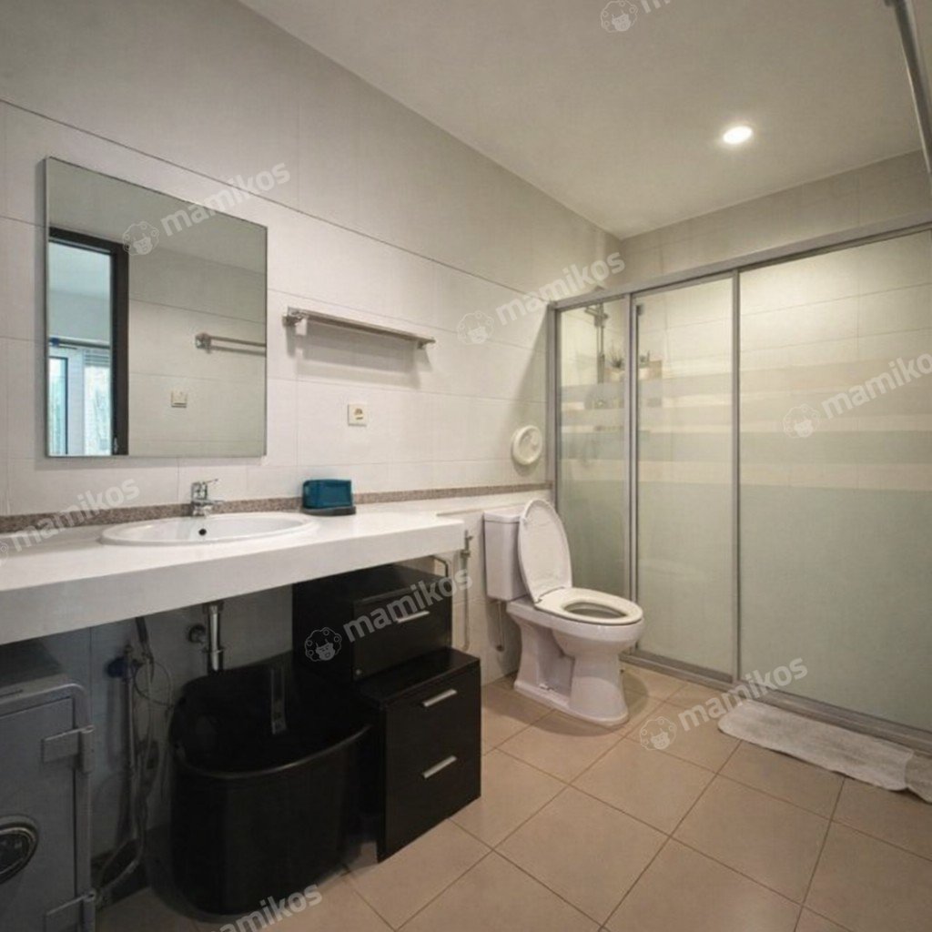 Rumah Sertifikat SHM 4 Kamar Tidur 3 Kamar Mandi Kebayoran Lama Jakarta Selatan - Photo 5
