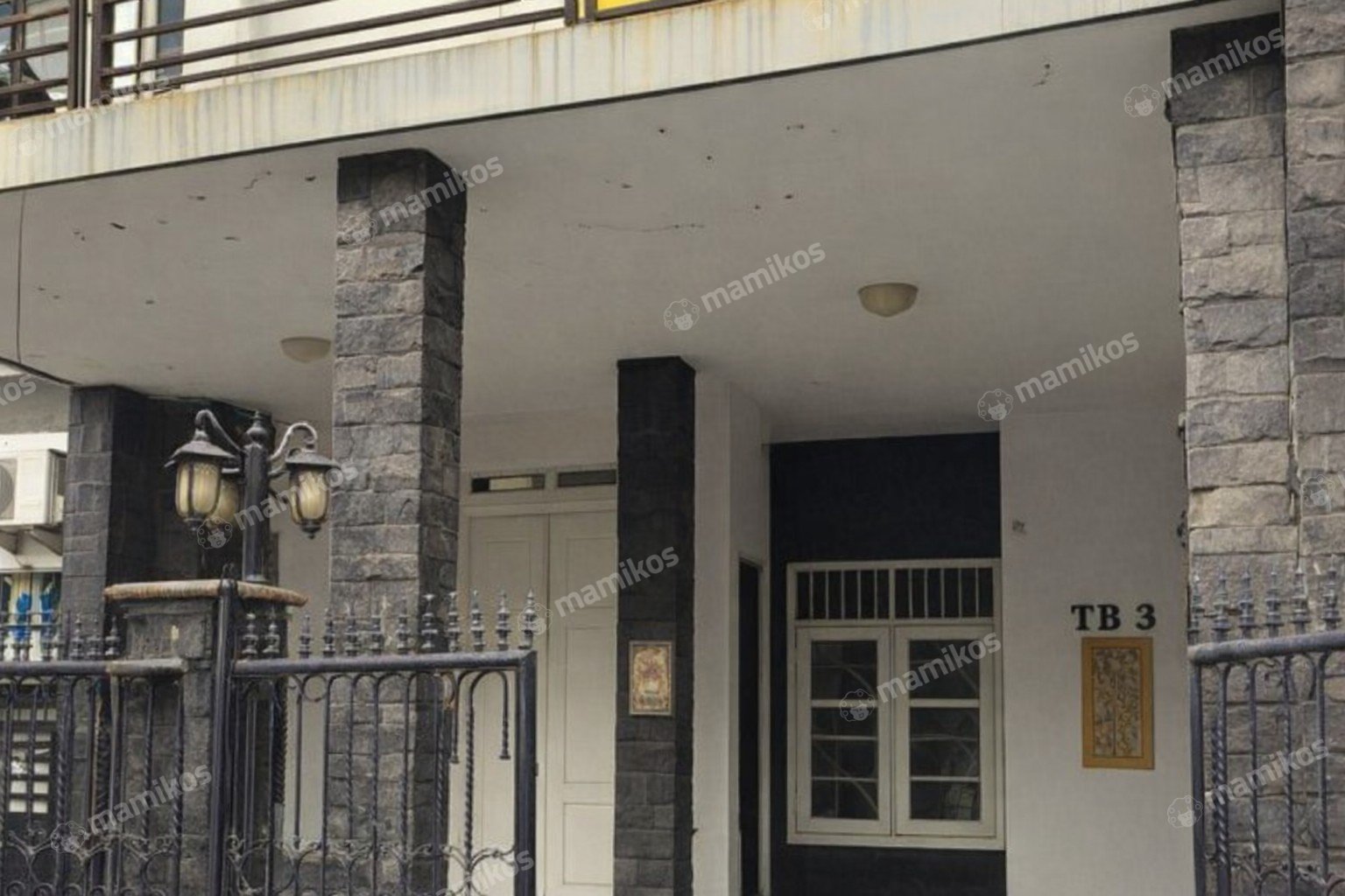 Rumah Sertifikat SHM 3 Kamar Tidur 3 Kamar Mandi Bintaro Jakarta Selatan