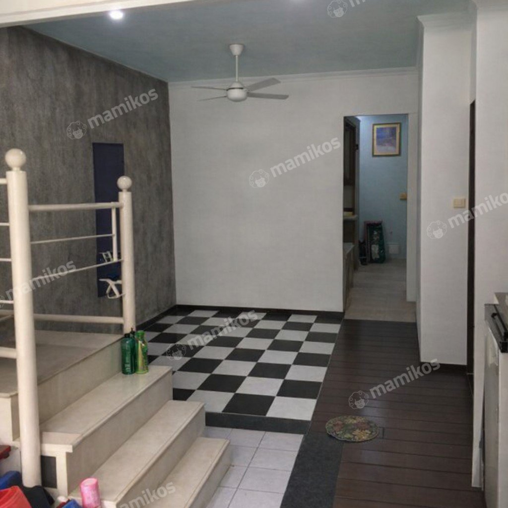 Rumah Sertifikat SHM 3 Kamar Tidur 3 Kamar Mandi Bintaro Jakarta Selatan - Photo 4