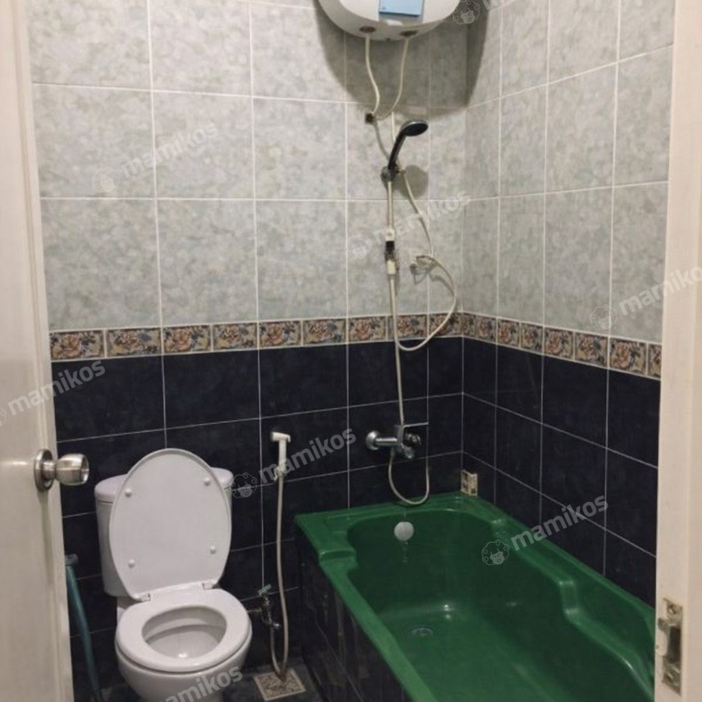 Rumah Sertifikat SHM 3 Kamar Tidur 3 Kamar Mandi Bintaro Jakarta Selatan - Photo 5
